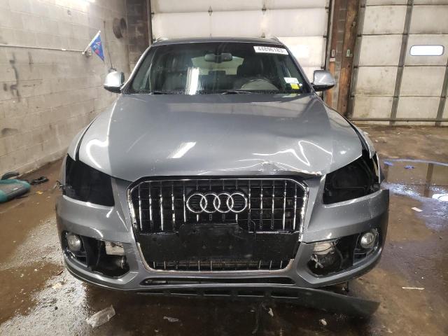 Photo 5 from auction – 2015 AUDI Q5 PREMIUM with VIN WA1LFAFP8FA104836
