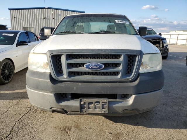 Photo 5 from auction – 2005 FORD F-150 with VIN 1FTRX12W65FB23879
