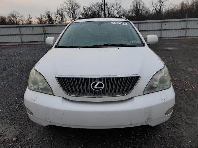 Photo 5 from auction – 2006 LEXUS RX 330 with VIN 2T2HA31U26C098378