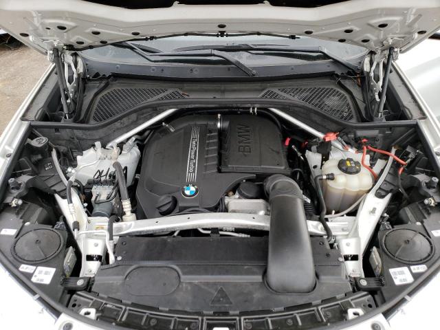 Photo 12 from auction – 2018 BMW X5 SDRIVE3 with VIN 5UXKR2C50J0Z20678