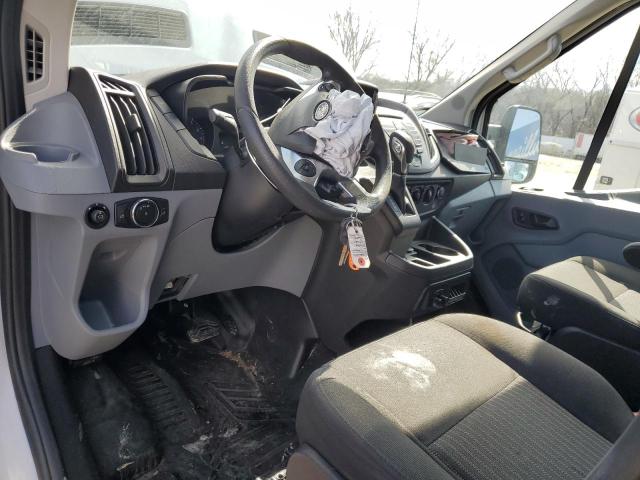 Photo 8 from auction – 2019 FORD TRANSIT T- with VIN 1FDBW5PM6KKA12413