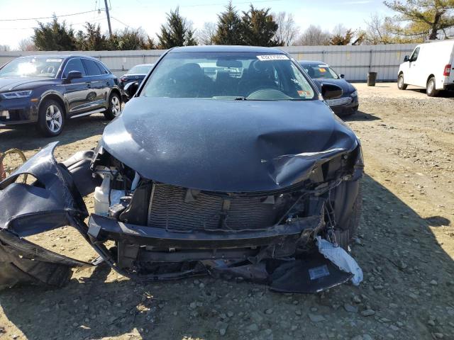 Photo 5 from auction – 2015 TOYOTA CAMRY LE with VIN 4T1BF1FK7FU105363