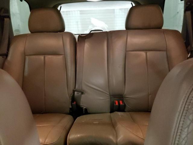 Photo 10 from auction – 2002 OLDSMOBILE BRAVADA with VIN 1GHDT13S522256762