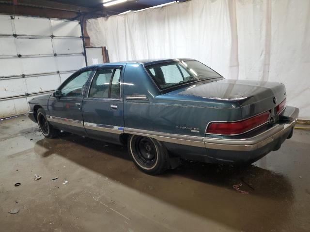 Photo 2 from auction – 1993 BUICK ROADMASTER with VIN 1G4BT5376PR414522