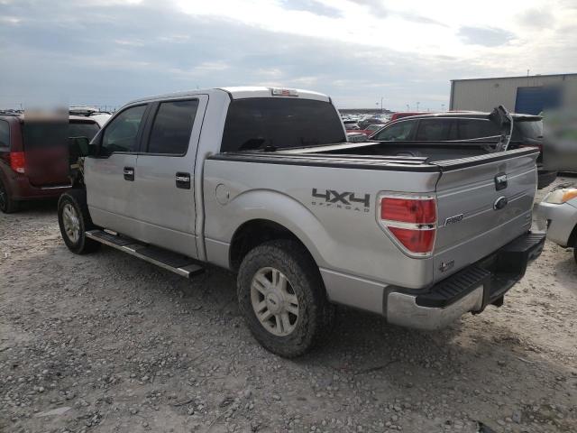 Photo 2 from auction – 2014 FORD F150 SUPER with VIN 1FTFW1EF9EKE81583
