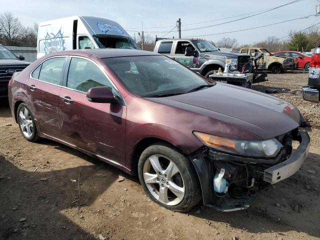 Photo 4 from auction – 2010 ACURA TSX with VIN JH4CU2F65AC009073
