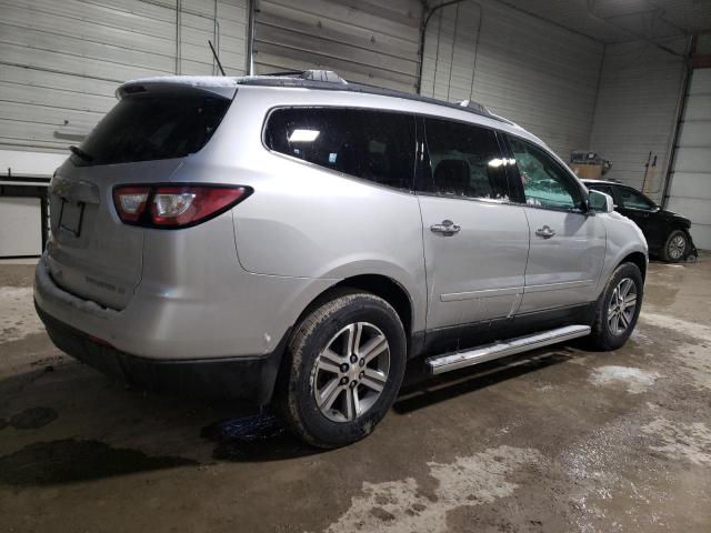 Photo 3 from auction – 2015 CHEVROLET TRAVERSE L with VIN 1GNKVHKD8FJ176488