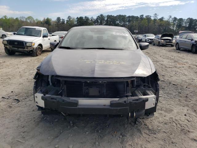 Photo 5 from auction – 2020 ACURA ILX with VIN 19UDE2F37LA012663