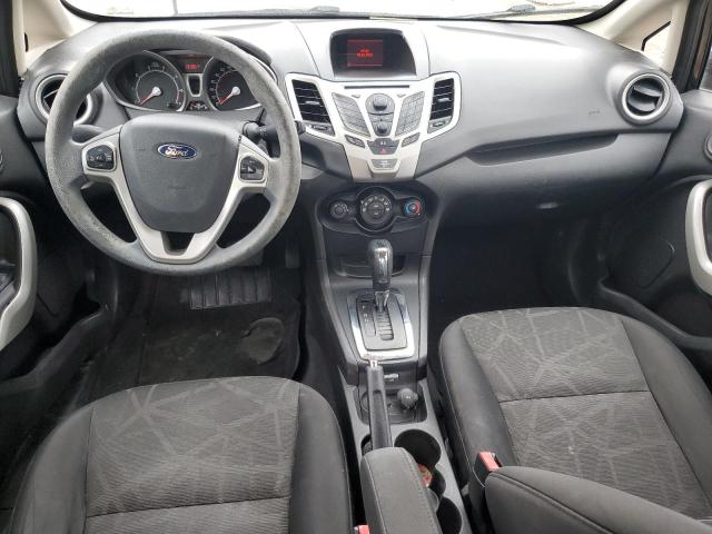 Photo 8 from auction – 2013 FORD FIESTA SE with VIN 3FADP4BJ9DM225620