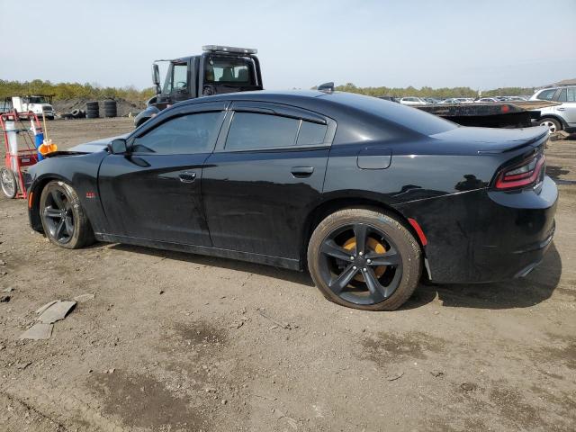 Photo 2 from auction – 2018 DODGE CHARGER R/ with VIN 2C3CDXCTXJH142261