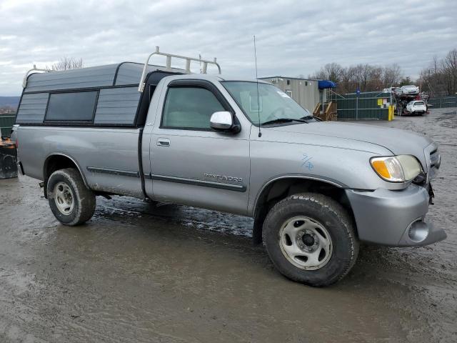 Photo 4 from auction – 2003 TOYOTA TUNDRA SR5 with VIN 5TBKT44153S356514