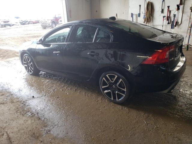 Photo 2 from auction – 2017 VOLVO S60 with VIN YV126MFL8H2437755