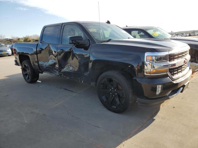 Photo 4 from auction – 2017 CHEVROLET SILVERADO with VIN 3GCPCREC9HG130153