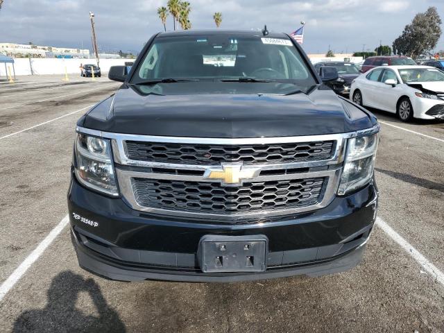 Photo 5 from auction – 2018 CHEVROLET SUBURBAN C with VIN 1GNSCHKC2JR209573