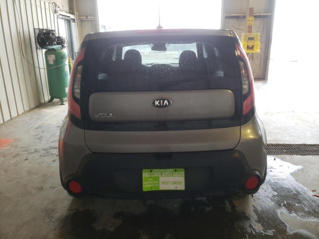 Photo 6 from auction – 2015 KIA SOUL with VIN KNDJN2A27F7200360