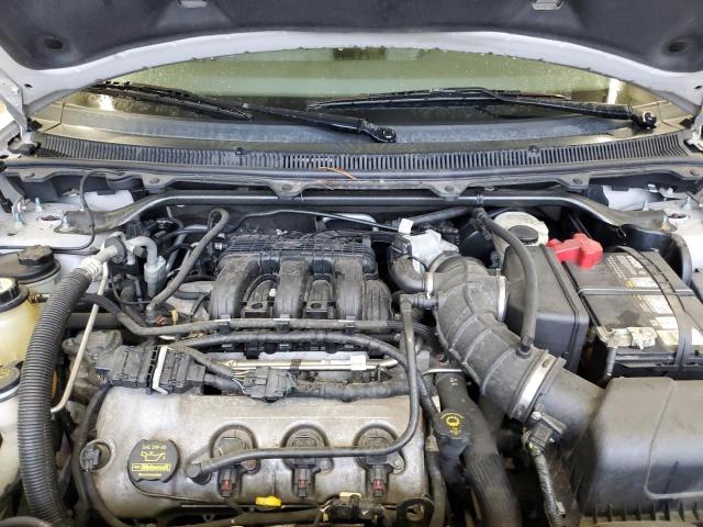 Photo 11 from auction – 2009 FORD FLEX SEL with VIN 2FMDK52C49BA03930
