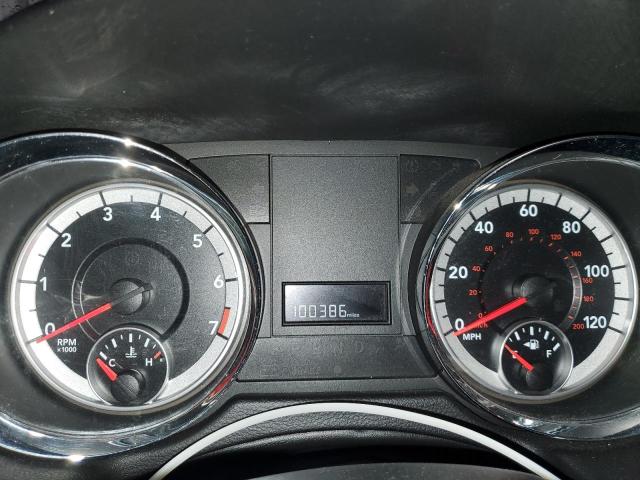 Photo 9 from auction – 2016 DODGE GRAND CARA with VIN 2C4RDGCG7GR353008