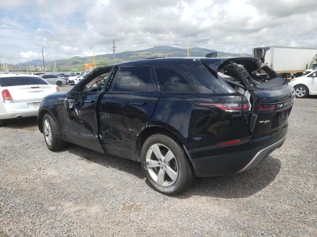 Photo 2 from auction – 2020 LAND ROVER RANGE ROVE with VIN SALYB2EXXLA254305