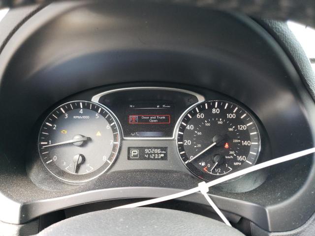 Photo 9 from auction – 2015 NISSAN ALTIMA 2.5 with VIN 1N4AL3APXFC430589