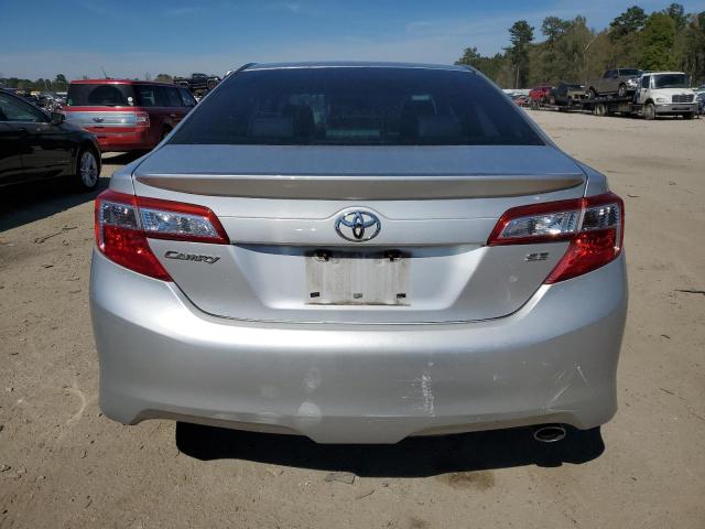 Photo 6 from auction – 2014 TOYOTA CAMRY L with VIN 4T1BF1FK5EU321159