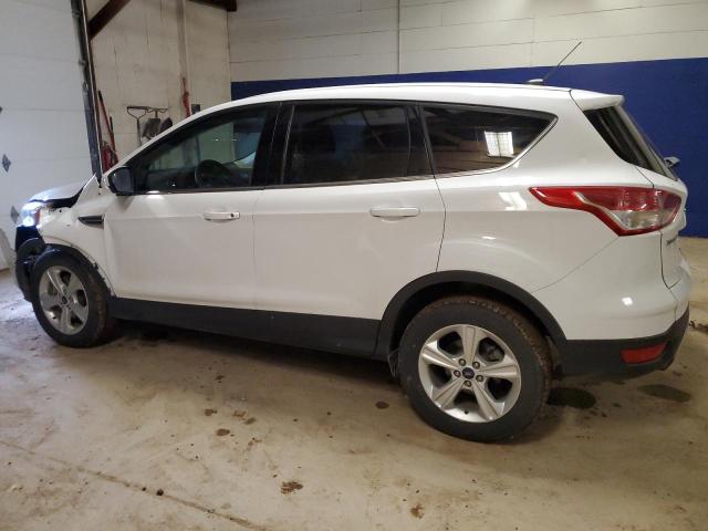 Photo 2 from auction – 2015 FORD ESCAPE SE with VIN 1FMCU9GX4FUC65493
