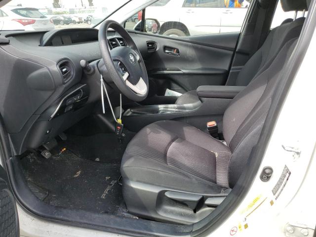 Photo 7 from auction – 2018 TOYOTA PRIUS with VIN JTDKBRFU8J3062778