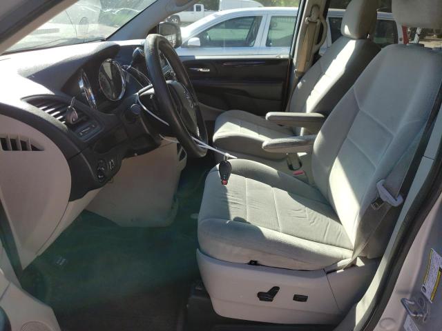 Photo 7 from auction – 2012 DODGE GRAND CARA with VIN 2C4RDGCG8CR205248