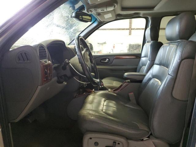 Photo 7 from auction – 2002 GMC ENVOY with VIN 1GKDS13S622226747