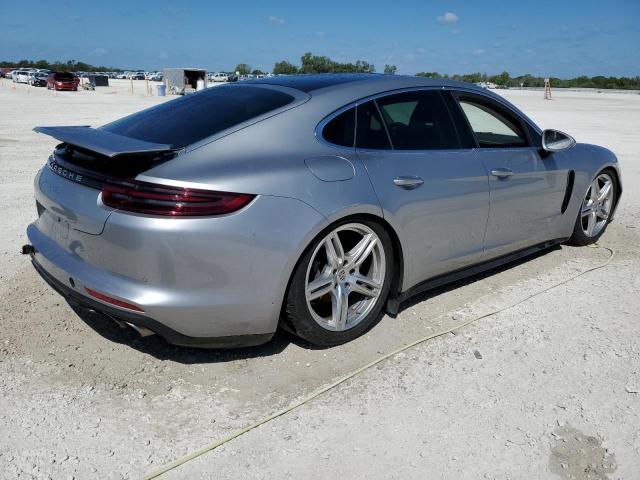 Photo 3 from auction – 2018 PORSCHE PANAMERA 4 with VIN WP0AB2A74JL131549
