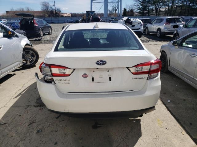 Photo 6 from auction – 2019 SUBARU IMPREZA PR with VIN 4S3GKAD63K3610487