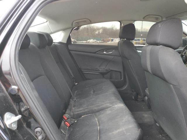 Photo 10 from auction – 2019 HONDA CIVIC LX with VIN 2HGFC2F65KH590348