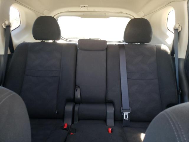Photo 10 from auction – 2015 NISSAN ROGUE S with VIN KNMAT2MT9FP525375