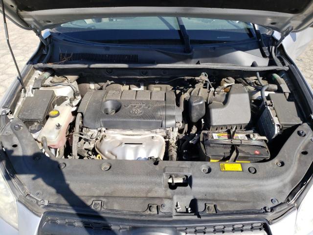 Photo 12 from auction – 2012 TOYOTA RAV4 with VIN 2T3ZF4DV5CW154979