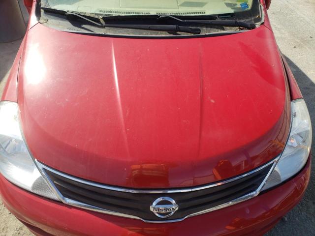 Photo 11 from auction – 2011 NISSAN VERSA S with VIN 3N1BC1CP7BL455841