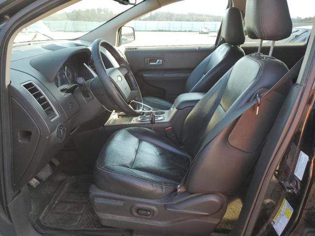 Photo 7 from auction – 2008 FORD EDGE LIMIT with VIN 2FMDK49C58BA36160