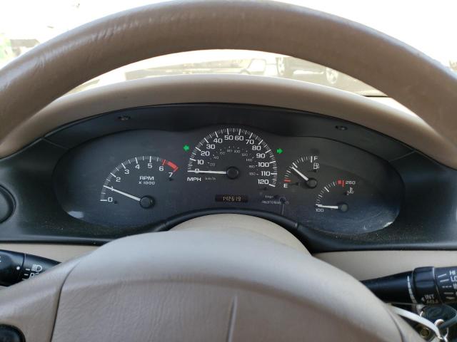 Photo 9 from auction – 2005 CHEVROLET CLASSIC with VIN 1G1ND52F75M208183