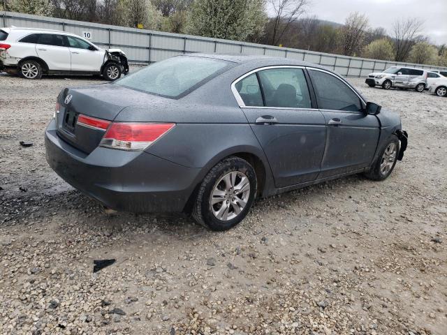 Photo 3 from auction – 2012 HONDA ACCORD LXP with VIN 1HGCP2F47CA228866