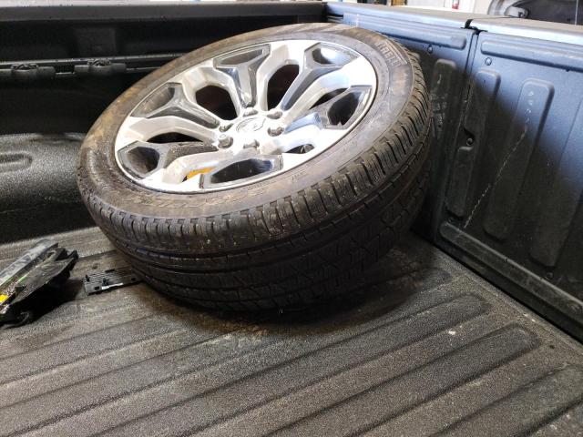 Photo 12 from auction – 2022 RAM 1500 LIMIT with VIN 1C6SRFHM6NN440928