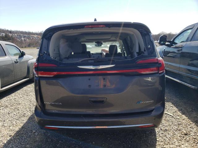 Photo 6 from auction – 2021 CHRYSLER PACIFICA H with VIN 2C4RC1S79MR536326