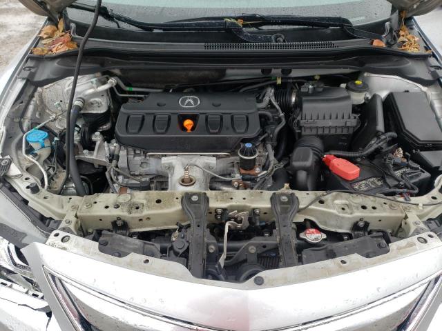 Photo 11 from auction – 2014 ACURA ILX 20 with VIN 19VDE1F33EE002939