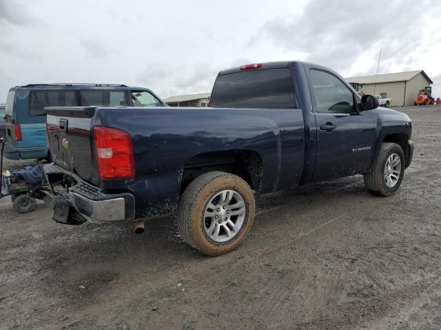 Photo 3 from auction – 2011 CHEVROLET SILVERADO with VIN 1GCNCPEX7BZ339039