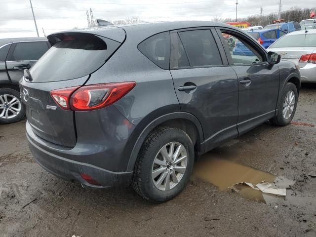 Photo 3 from auction – 2016 MAZDA CX-5 TOURI with VIN JM3KE4CY6G0772149