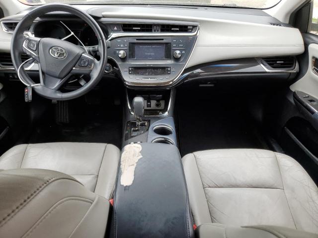 Photo 8 from auction – 2014 TOYOTA AVALON BAS with VIN 4T1BK1EB6EU106998