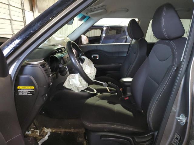 صورة رقم 7 من المزاد - 2016 KIA SOUL مع VIN KNDJN2A27G7367495