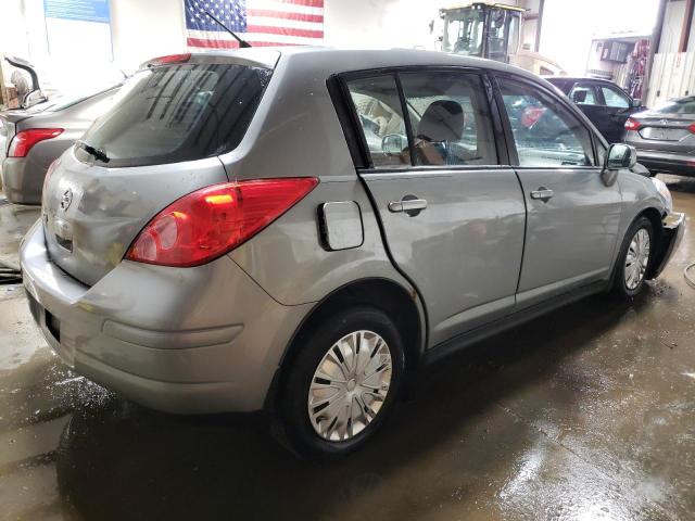 Photo 3 from auction – 2012 NISSAN VERSA S with VIN 3N1BC1CP3CK257460