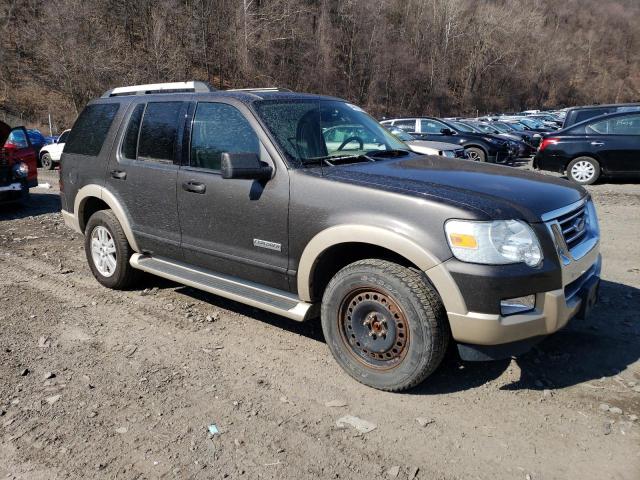 Photo 4 from auction – 2007 FORD EXPLORER E with VIN 1FMEU74E97UB72308