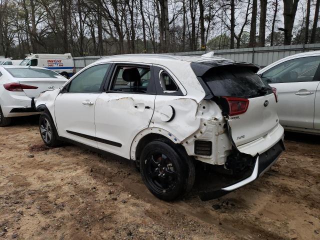 Photo 2 from auction – 2018 KIA NIRO FE with VIN KNDCB3LC2J5136634