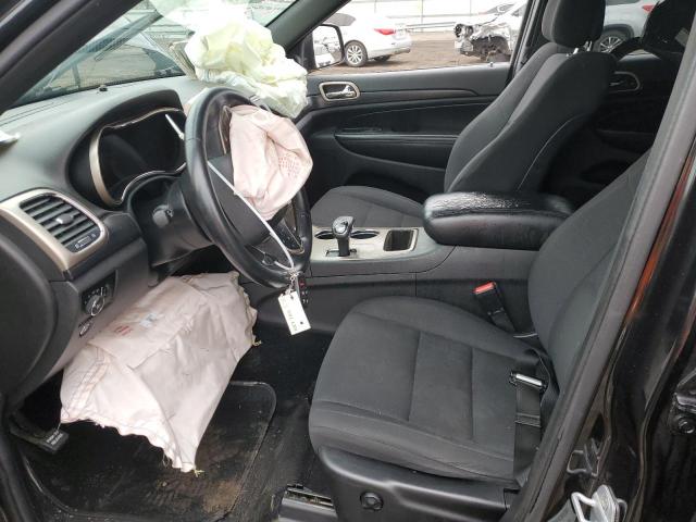 Photo 7 from auction – 2014 JEEP GRAND CHER with VIN 1C4RJFAG6EC144404
