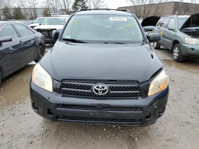 Photo 5 from auction – 2008 TOYOTA RAV4 with VIN JTMBD33V085193416
