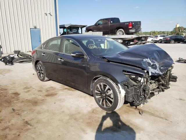 Photo 4 from auction – 2018 NISSAN ALTIMA 2.5 with VIN 1N4AL3AP0JC202335